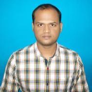 Dhirendra Kumar Ranjan Stock Market Trading trainer in Patna