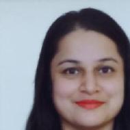 Sushma C. Class I-V Tuition trainer in Bangalore