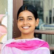 Harman P. Class I-V Tuition trainer in Sarhali