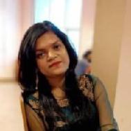 Akanksha K. Class I-V Tuition trainer in Noida