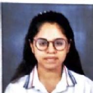 Sakshi Arora French Language trainer in Delhi