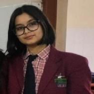 Aratrika R. Class 7 Tuition trainer in North 24 Parganas