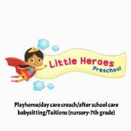 Little Heroes Tuitions Class I-V Tuition institute in Bangalore