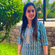 Neha P. Nursery-KG Tuition trainer in Chandigarh