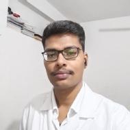 Dr. Brajesh Kumar Class 10 trainer in Vadodara