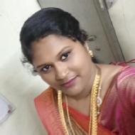 Swetha B. Class 12 Tuition trainer in Chennai