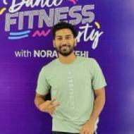 Binod Kumar Nayak Dance trainer in Mumbai