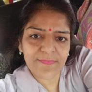 Seema Arora Class 10 trainer in Delhi