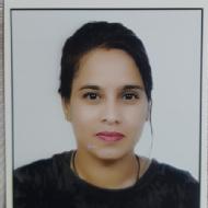 Bindu Rawat Class 12 Tuition trainer in Delhi