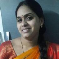 Jyothirmayee Class I-V Tuition trainer in Hyderabad