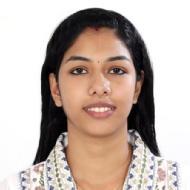 Aparna V. Class 12 Tuition trainer in Kozhikode