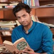 Lokesh Bora Class 12 Tuition trainer in Bikaner