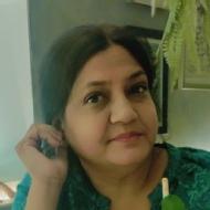 Jyoti Kiran Johri Class 12 Tuition trainer in Delhi