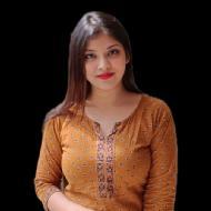 Lopita M. MSc Tuition trainer in Bhubaneswar