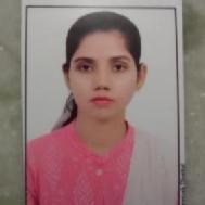 Priyanka Class I-V Tuition trainer in Aligarh