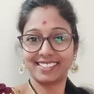 Savitha Hindi Language trainer in Bodhan
