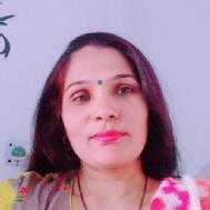 Neetu S. Class I-V Tuition trainer in Delhi