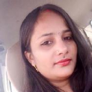 Akansha  P. Class I-V Tuition trainer in Indore