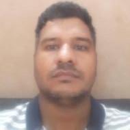 Pradeep Rawat Class 12 Tuition trainer in Jaipur