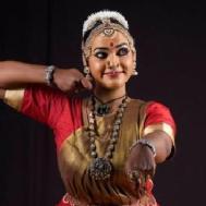 Aishwarya J. Dance trainer in Chennai
