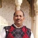 Photo of Avik Kumar Choudhury