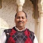 Avik Kumar Choudhury BSc Tuition trainer in Kolkata