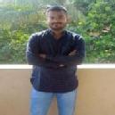 Photo of Vishal Iyer