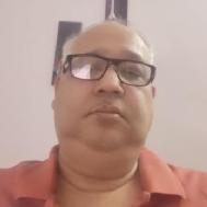 Alok Khamnotra Class 12 Tuition trainer in Jaipur