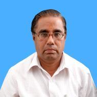 Subbarayan V BBA Tuition trainer in Bangalore