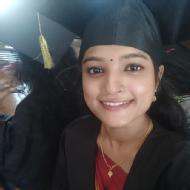 Vinitha P Class I-V Tuition trainer in Palakkad