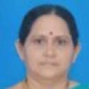 Sumathi r R. Japanese Language trainer in Chennai