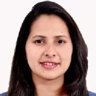 Poonam S. Class I-V Tuition trainer in Ghaziabad