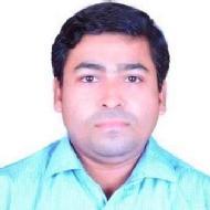 Sudhanshu Kumar Class 10 trainer in Bhopal