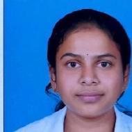 Suhapriya Acupuncture trainer in Muthukur