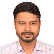 Neeraj Kumar Class 12 Tuition trainer in Delhi