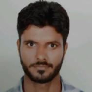 Naveen Kumar UGC NET Exam trainer in Sirsa