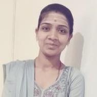 Bhagyashree Kannada Language trainer in Humnabad