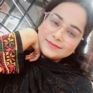 Shoreen Mirza Class I-V Tuition trainer in Delhi