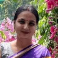 Rupam Jha Class I-V Tuition trainer in Ghaziabad