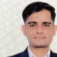 Keshav Yadav Class 10 trainer in Delhi