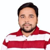 Ranjaya Kumar Tiwari Staff Selection Commission Exam trainer in Allahabad