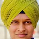 Photo of Rachhpal Singh