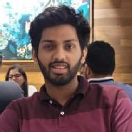 Aditya Seth Class I-V Tuition trainer in Gurgaon