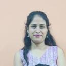 Photo of Anjali G.