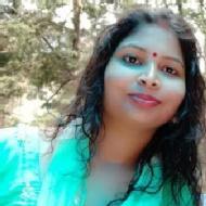 Tanuja K. Class 8 Tuition trainer in Lucknow