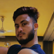 Subhajit Dutta Personal Trainer trainer in Fingapara
