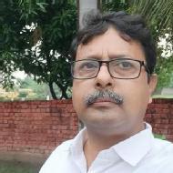 Rajesh Sharan Class 11 Tuition trainer in Dhanbad