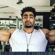 Dr Sameer Arora Personal Trainer trainer in Dehradun