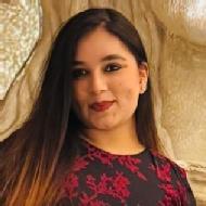 Gurleen K. Class 12 Tuition trainer in Delhi