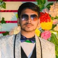 Satyabrata Jena Vocal Music trainer in Basta